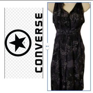 Great Converse One Star  Sports Dress